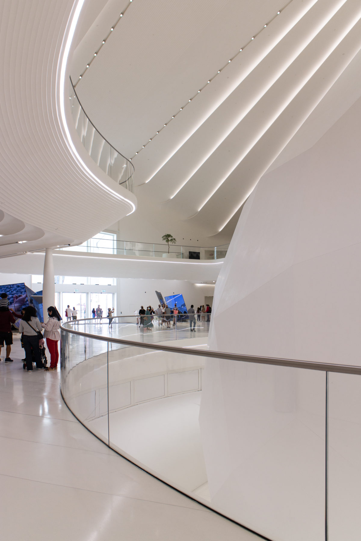 UAE Pavilion Expo 2020 – WikiArquitectura_48