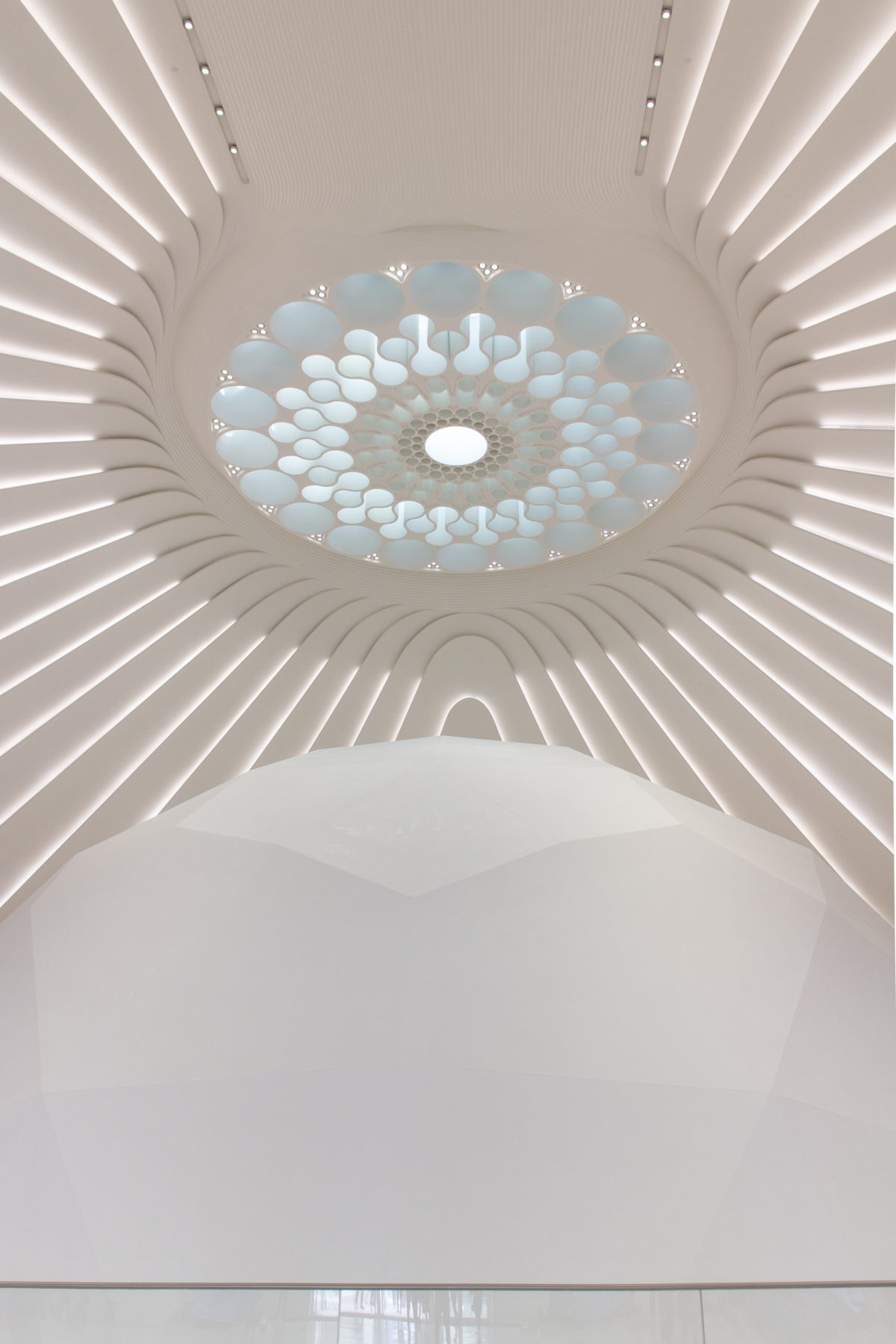 UAE Pavilion Expo 2020 – WikiArquitectura_53