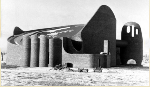 St Mary´s Parish 11