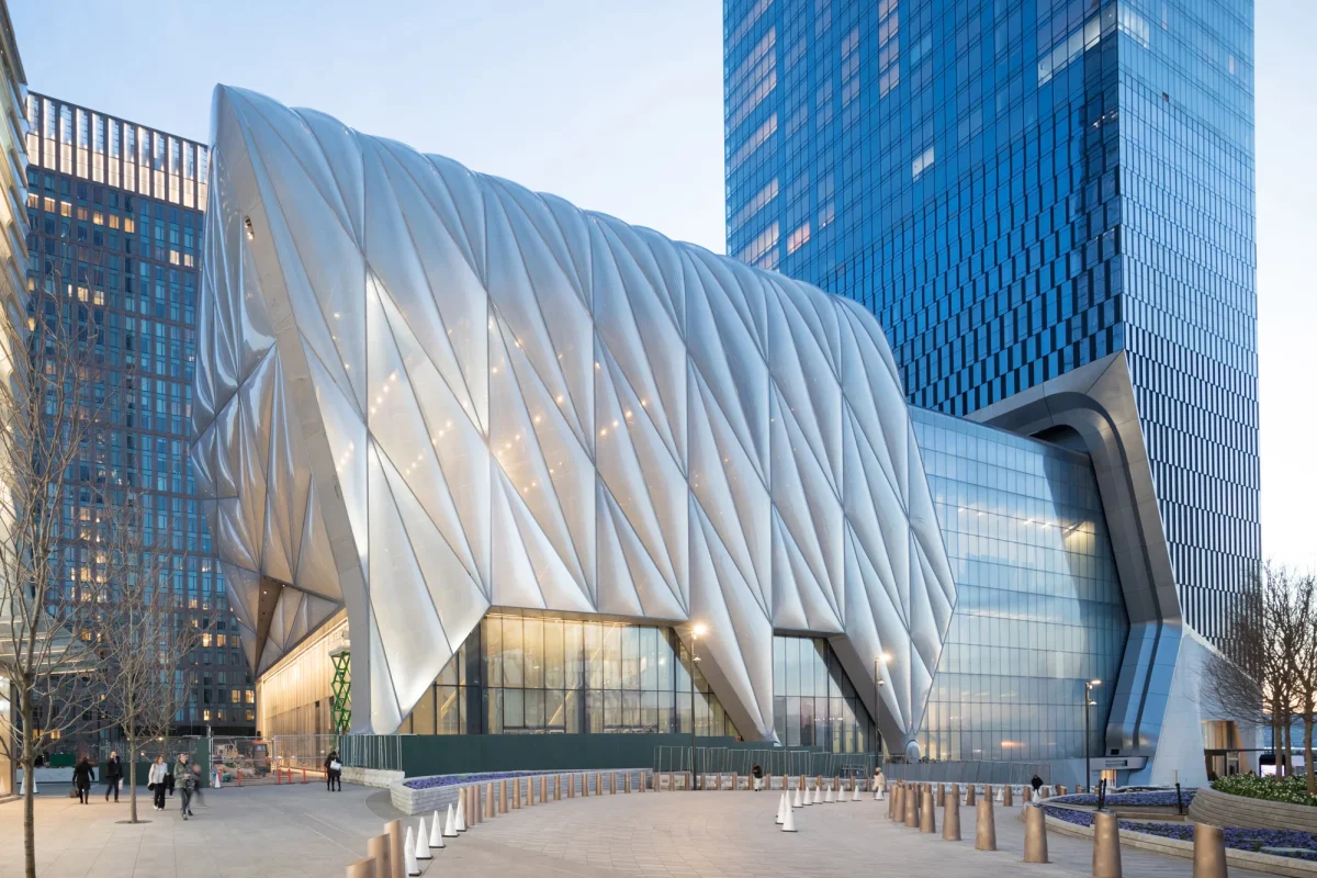 The Shed – Diller Scofidio + Renfro – New York_05