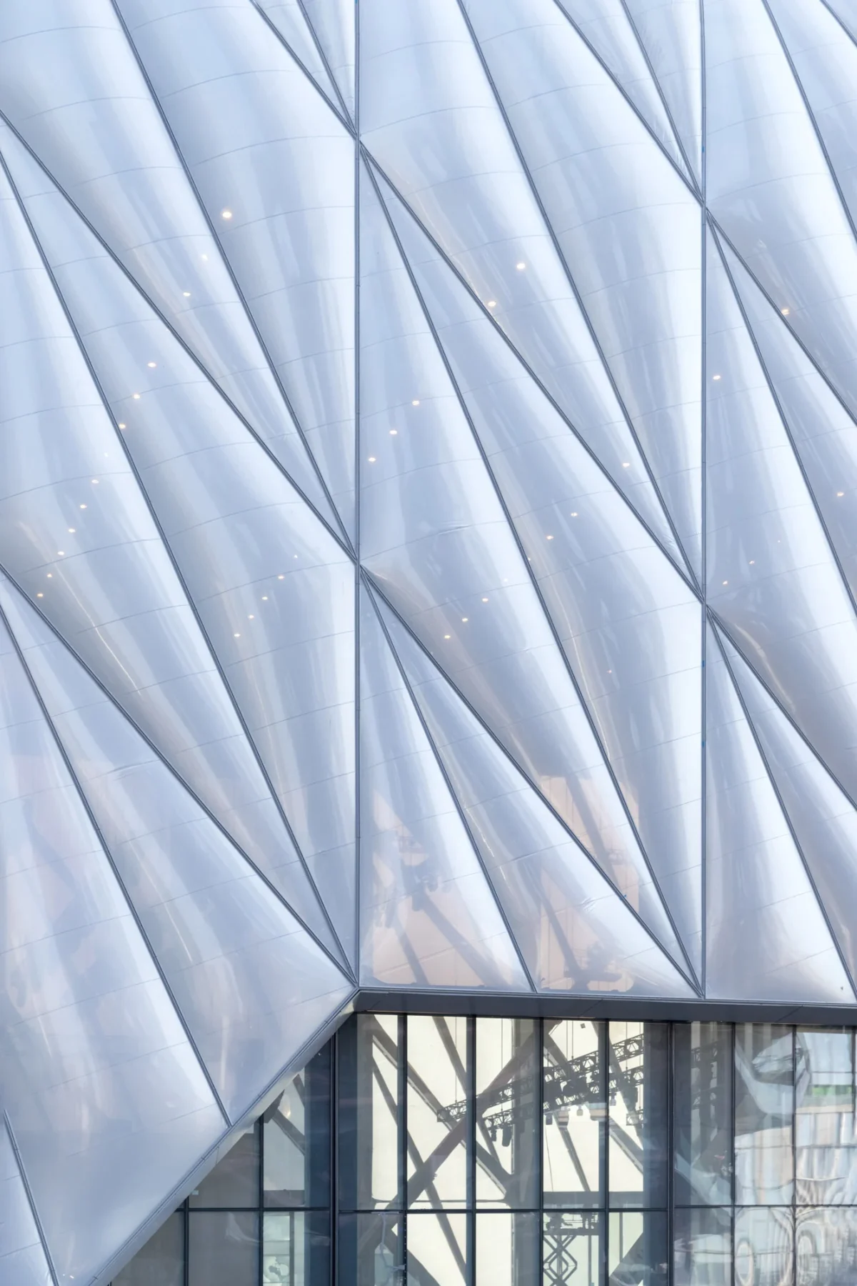 The Shed – Diller Scofidio + Renfro – New York_16