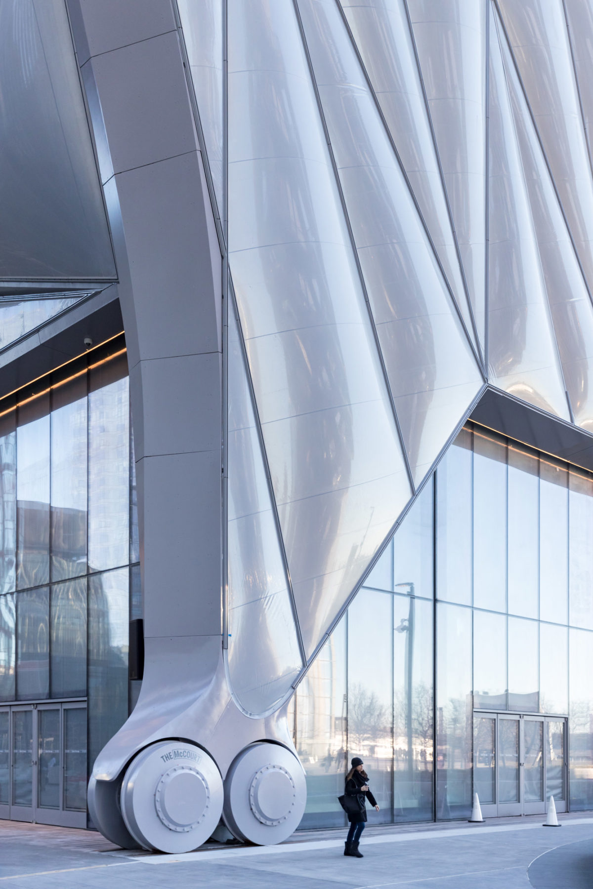 The Shed – Diller Scofidio + Renfro – New York_17