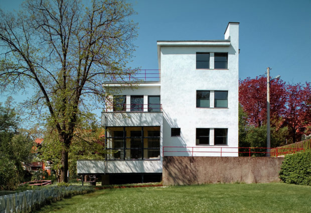 Casa Auerbach
