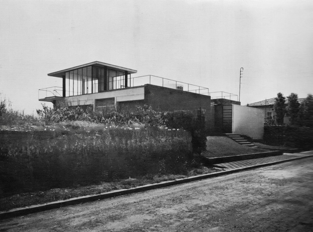 Casa Moratiel
