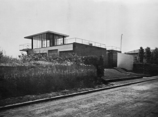 Casa Moratiel