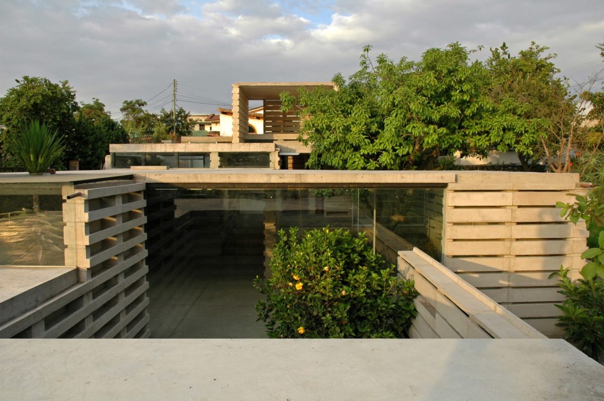 Casa Pentimento