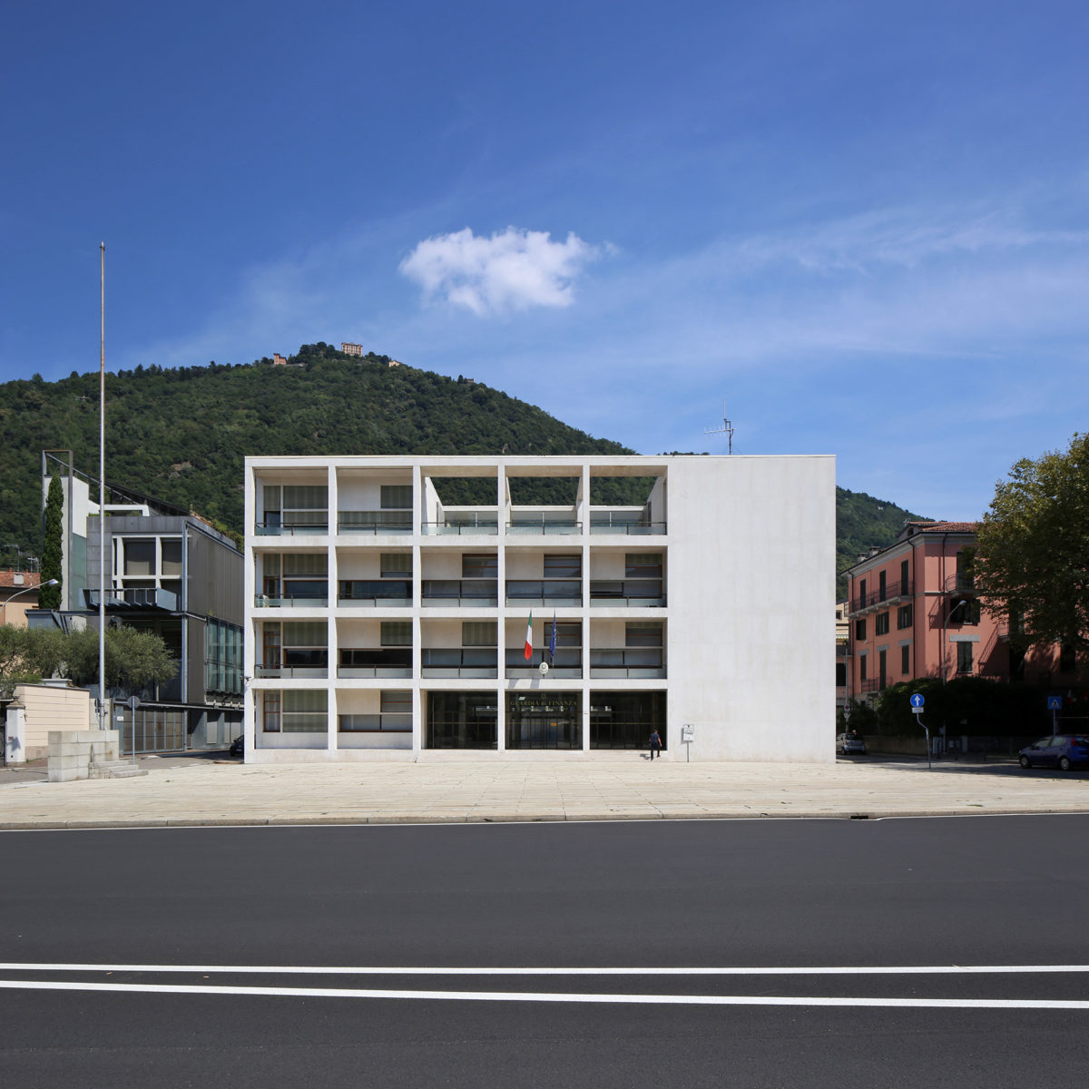 Casa del Fascio
