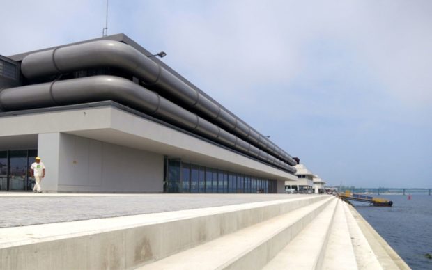 Centro Cultural Viana do Castelo