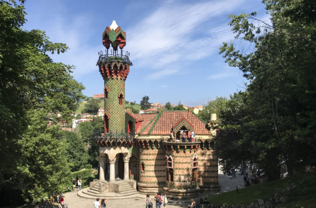El Capricho