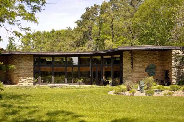 Casa Herbert Jacobs 2