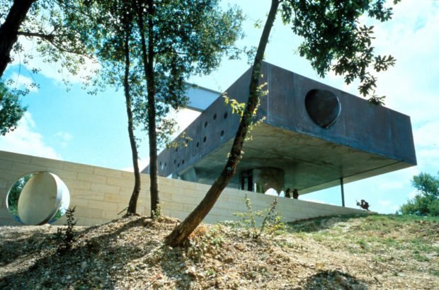 Casa en Burdeos