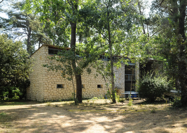 Casa en Les Mathes (Le Sextant)