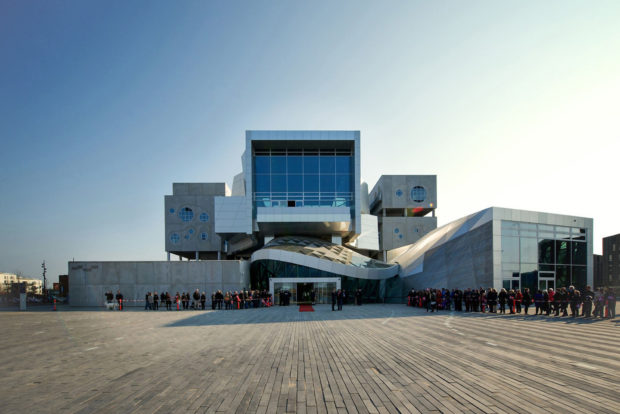 Casa de la Música