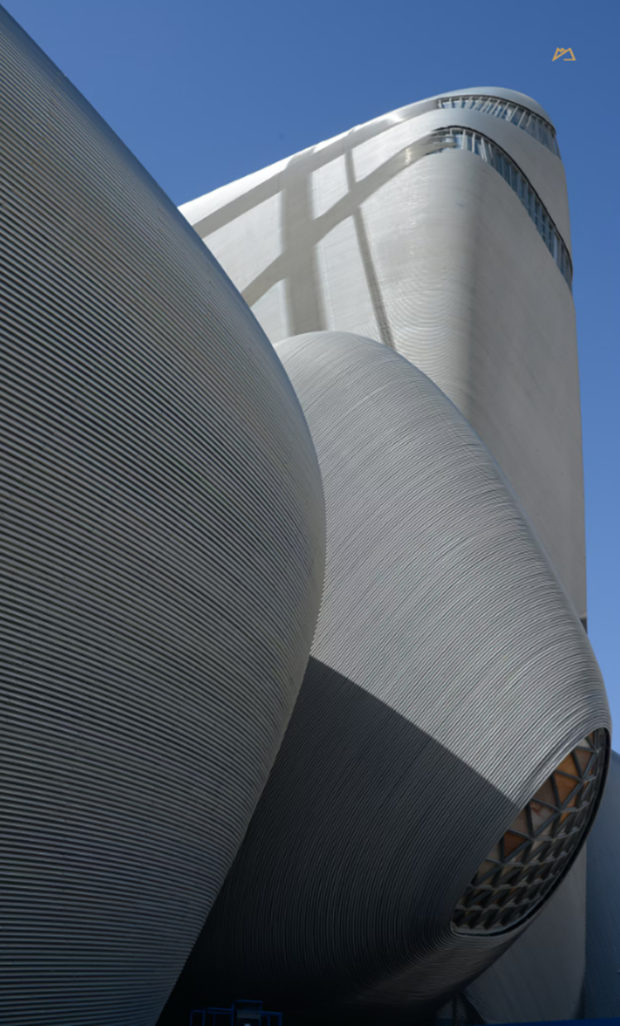 King Abdulaziz Center 8