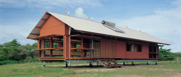 Casa Marika-Alderton