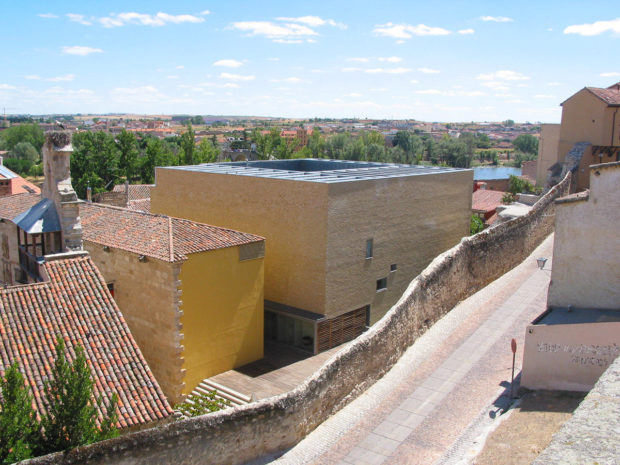 Museo Provicial de Arqueología y Bellas Artes de Zamora