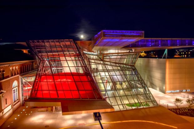 Museo de Arte Akron