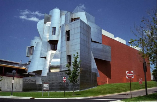 Museo de Arte Frederick R. Weisman