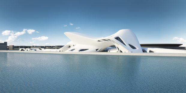 Museo de Arte Nurágico y Contemporáneo Mediterráneo