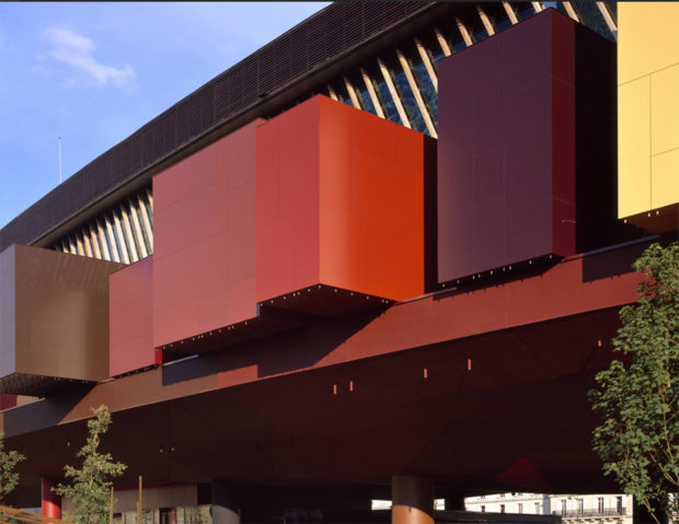 Museo de Quai Branly