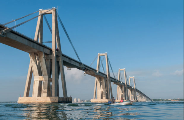 Puente General Rafael Urdaneta