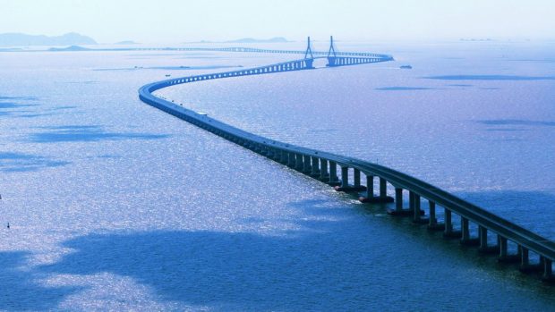 Puente Hangzhou