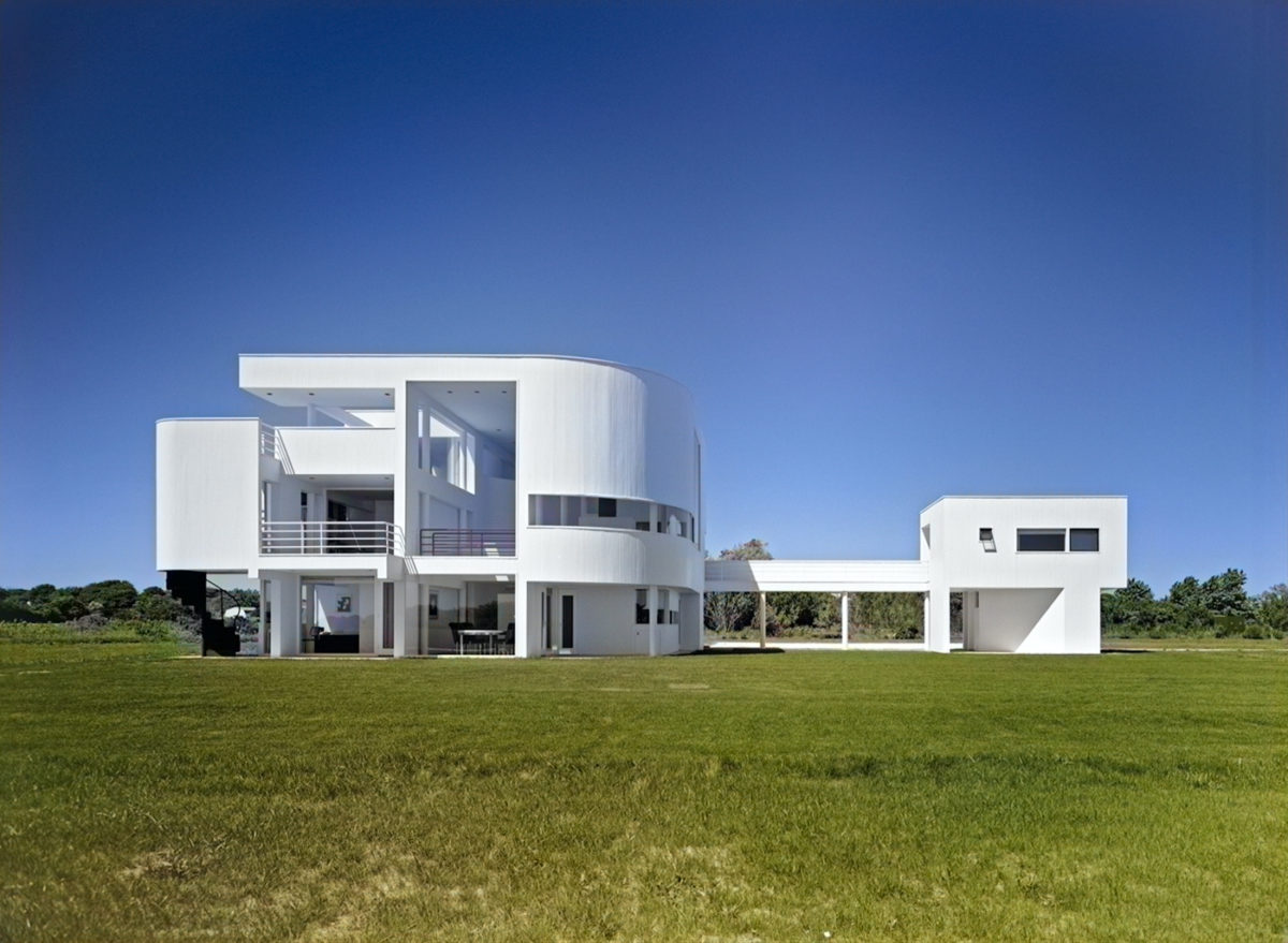 Casa Saltzman