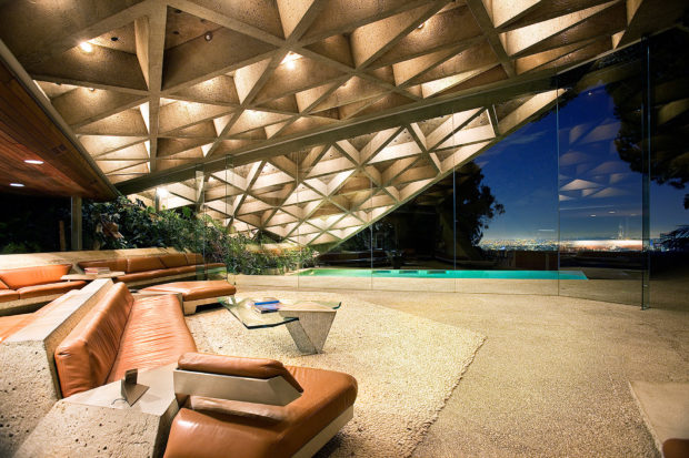 Casa Sheats