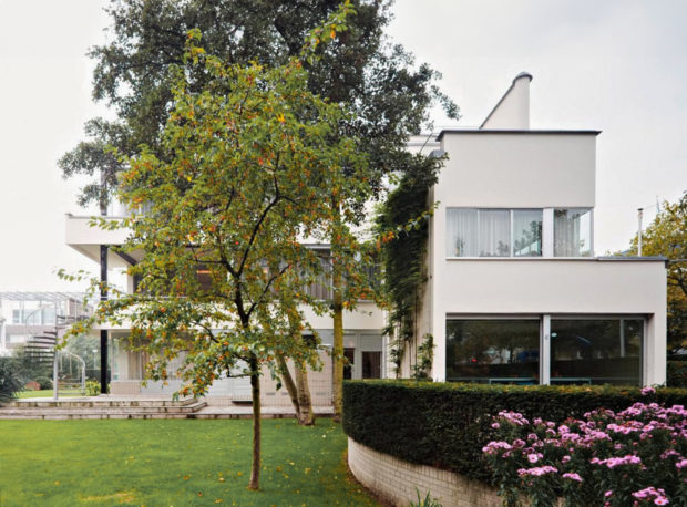 Casa Sonneveld