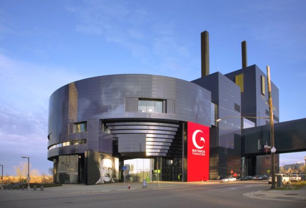 Teatro Guthrie