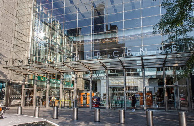 Time Warner Center