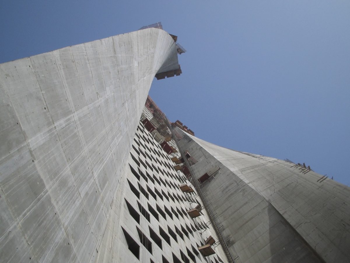Torre Al Hamra Firdous