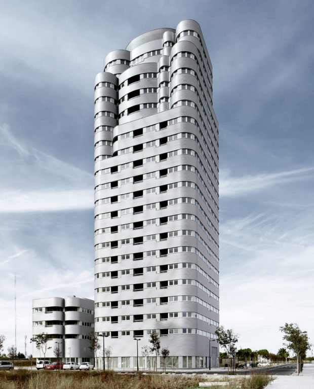 Torre Solar