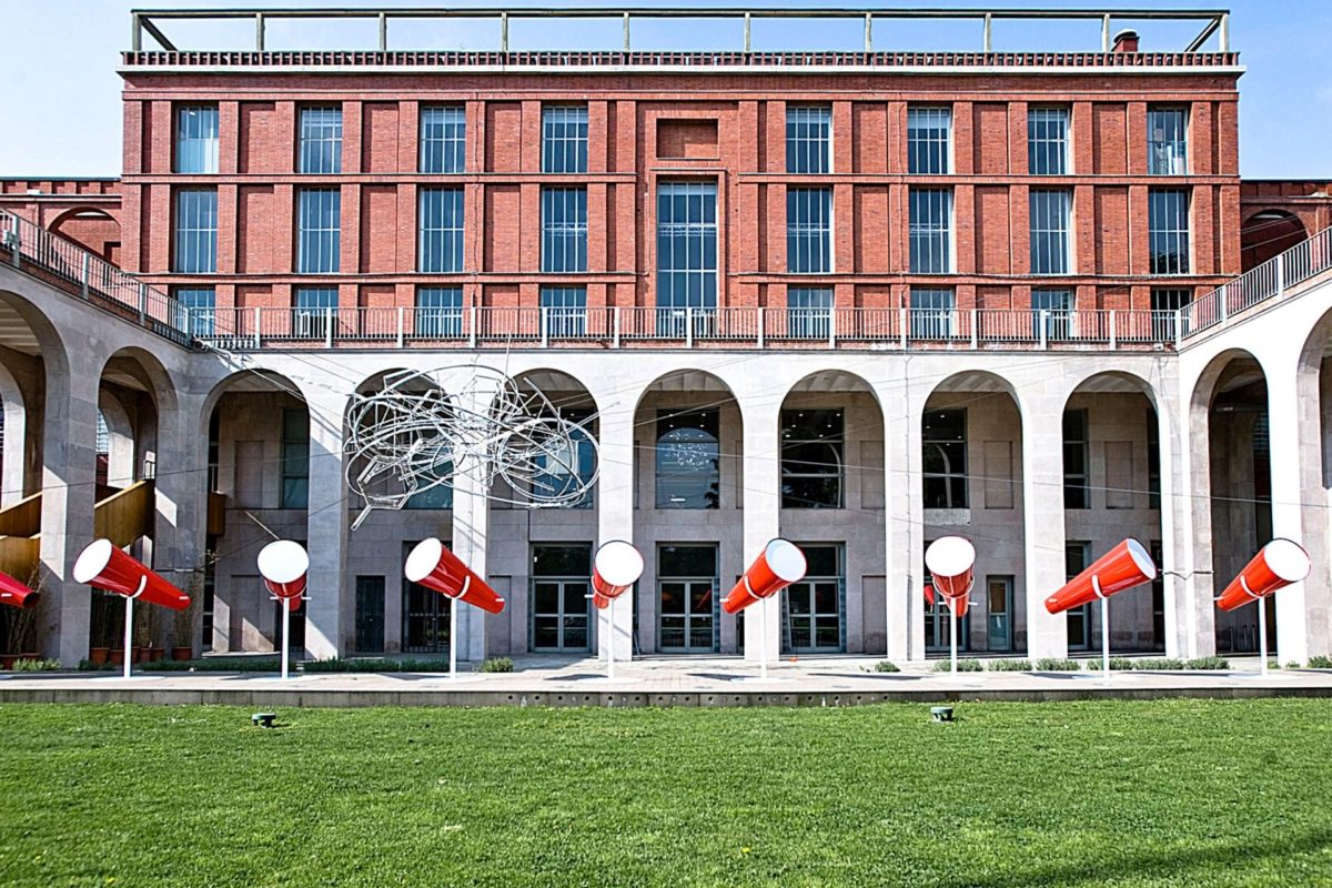 Museo del Diseño de la Triennale