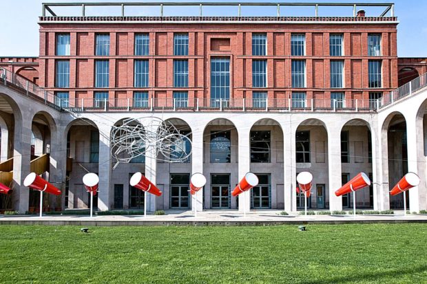 Museo del Diseño de la Triennale