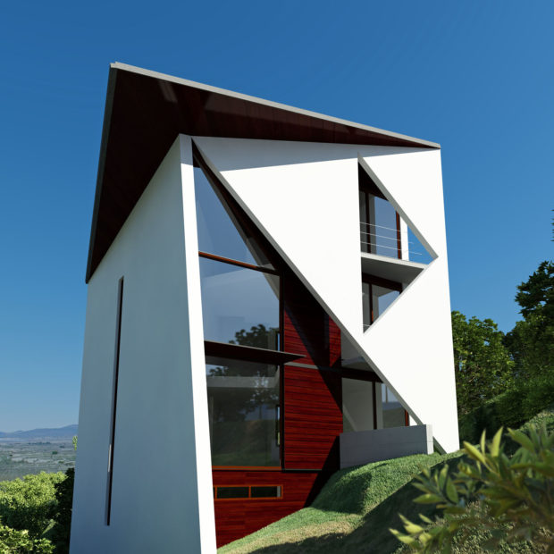 Vivienda Gaia 6