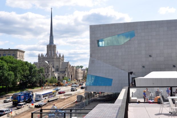 Walker Art Center