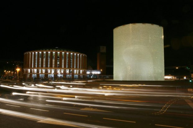 Monumento del 11-M